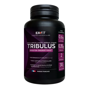 Tribulus - EAFIT