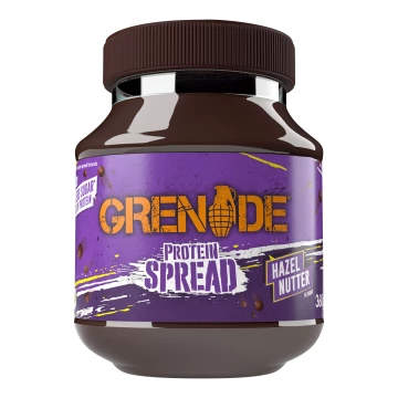 Carb Killa Protein Spread - Grenade