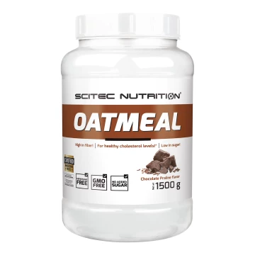 Oatmeal - Scitec Nutrition