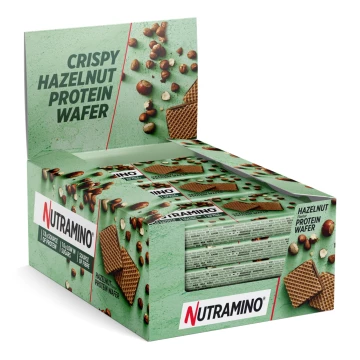 Protein Wafers - Nutramino