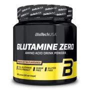 Glutamine Zero - BioTech USA