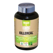 Killercal - STC Nutrition