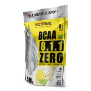 BCAA 8.1.1 Zero Vegan - Eric Favre