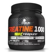 Creatine 1000 Creapure® - Olimp Sport Nutrition