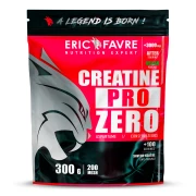 Creatine Pro Zero - Eric Favre
