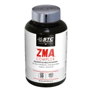 ZMA Complex - STC Nutrition