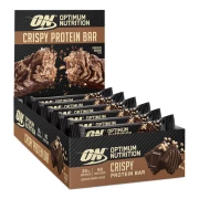 Protein Crisp Bar - Optimum Nutrition