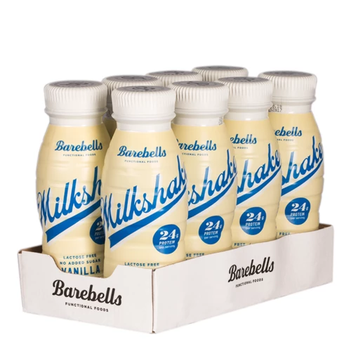 Milkshake - Barebells