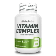 Vitamin Complex - BioTech USA