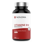 Vitamine B12 Naturelle - Nutrivita