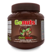 GoNuts Dark Protein Spread - Daily Life